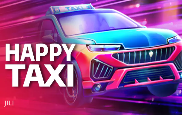 เกม JLT Happy Taxi บน NAZA168